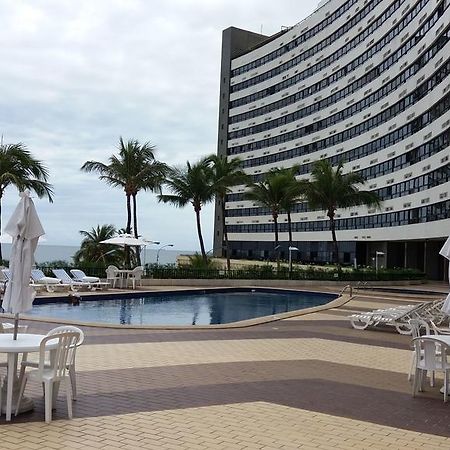 Apart Hotel Em Ondina Salvador Exterior photo