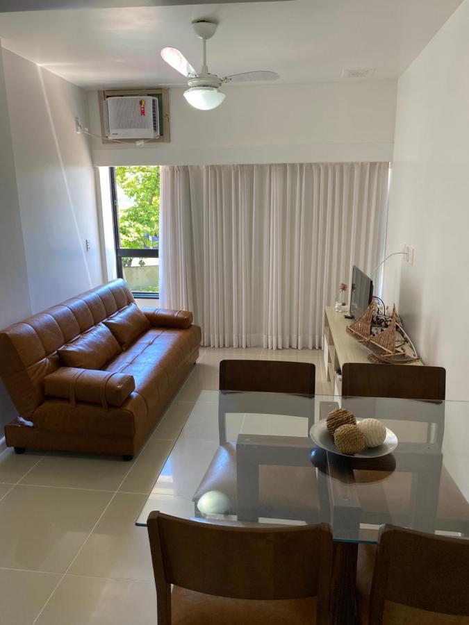 Apart Hotel Em Ondina Salvador Exterior photo