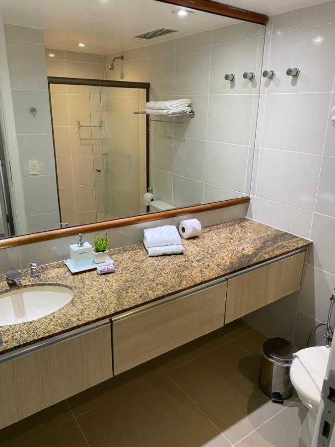 Apart Hotel Em Ondina Salvador Exterior photo